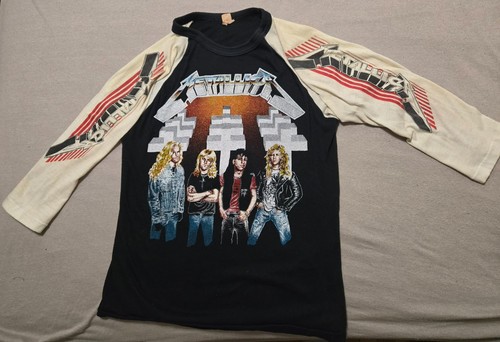 Metallica ride the - metallica-ride,