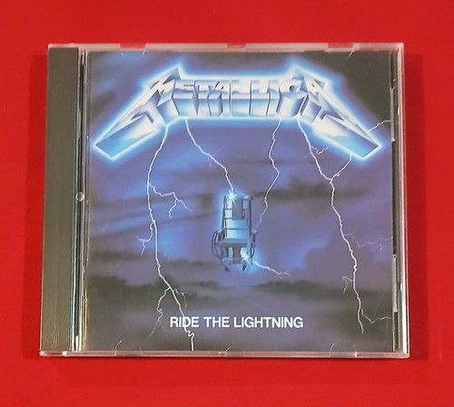 Metallica ride the - metallica☆ride,