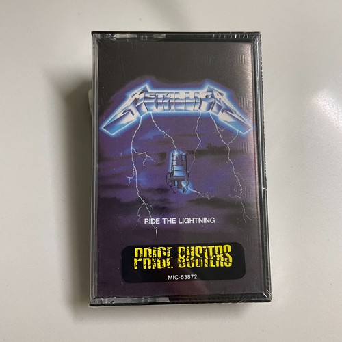 Metallica ride the - ride,