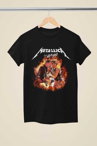 Metallica ride the lightning - metallica,
