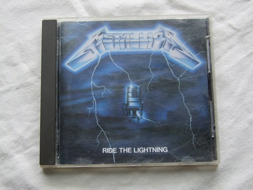 Metallica ride the - ride,