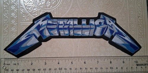 Metallica ride the lightning - ride,