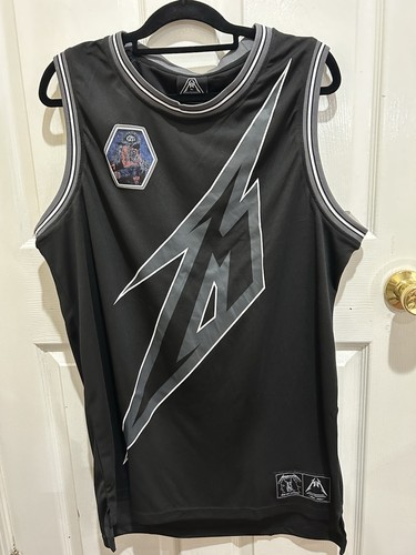 Maglia basket senza - , maniche