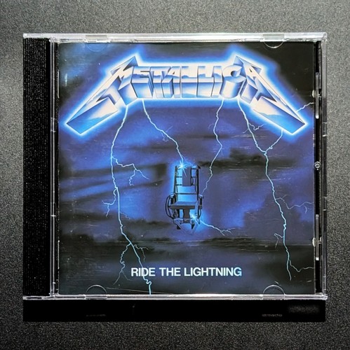 Metallica ride the - ride,