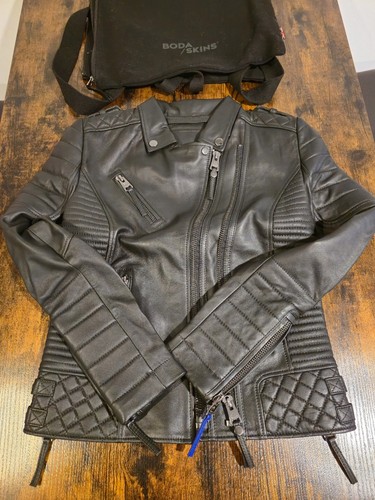 Boda skins metallica - boda,