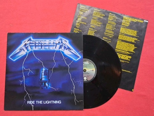 Inner testi metallica - +,