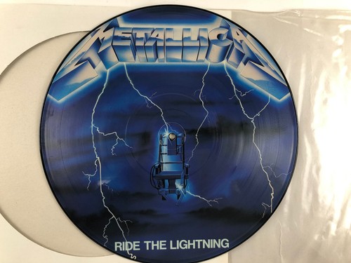 Picture disc - 12''lp,